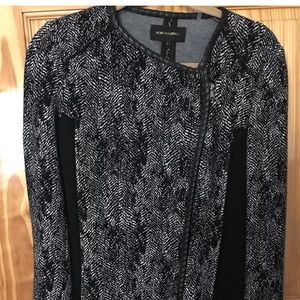 Kobi Halperin Moto Zip jacket size 4